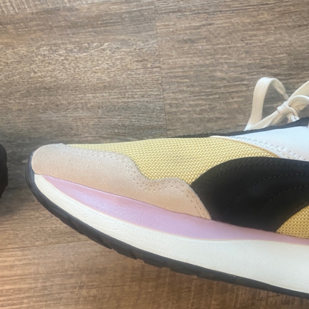 Puma Rétro Runners Sneakers - Picture 9 of 13